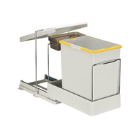 cos de gunoi incorporabil pelikan 21500 cu extragere automata cu un recipient de 20 l si unul de 1 l imagen 3_0_
0