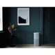 Пречиствател на въздух Electrolux PA91-404GY, Wi-Fi & app control, Йонизация, Hepa филтър, 2 работни режима, 5 нива на филтрация, 5 сензора, 37 м2, 17 dB(A), Сив
