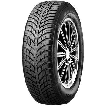 Anvelopa All Season Nexen Nblue-4Season 195/65R15 91H Anvelopa All Season Nexen Nblue-4Season 195/65R15 91H
