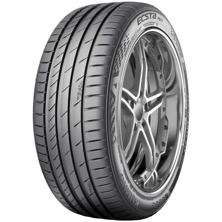 Anvelopa vara Kumho PS71 255/30R20 92Y