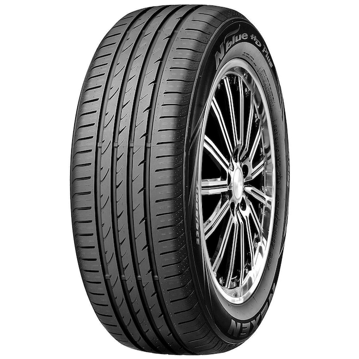 Лятна гума NEXEN N'blue HD Plus 175/65R14 82T