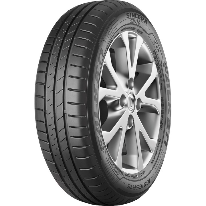 Anvelopa Vara FALKEN SINCERA SN110 165/70R14 81T