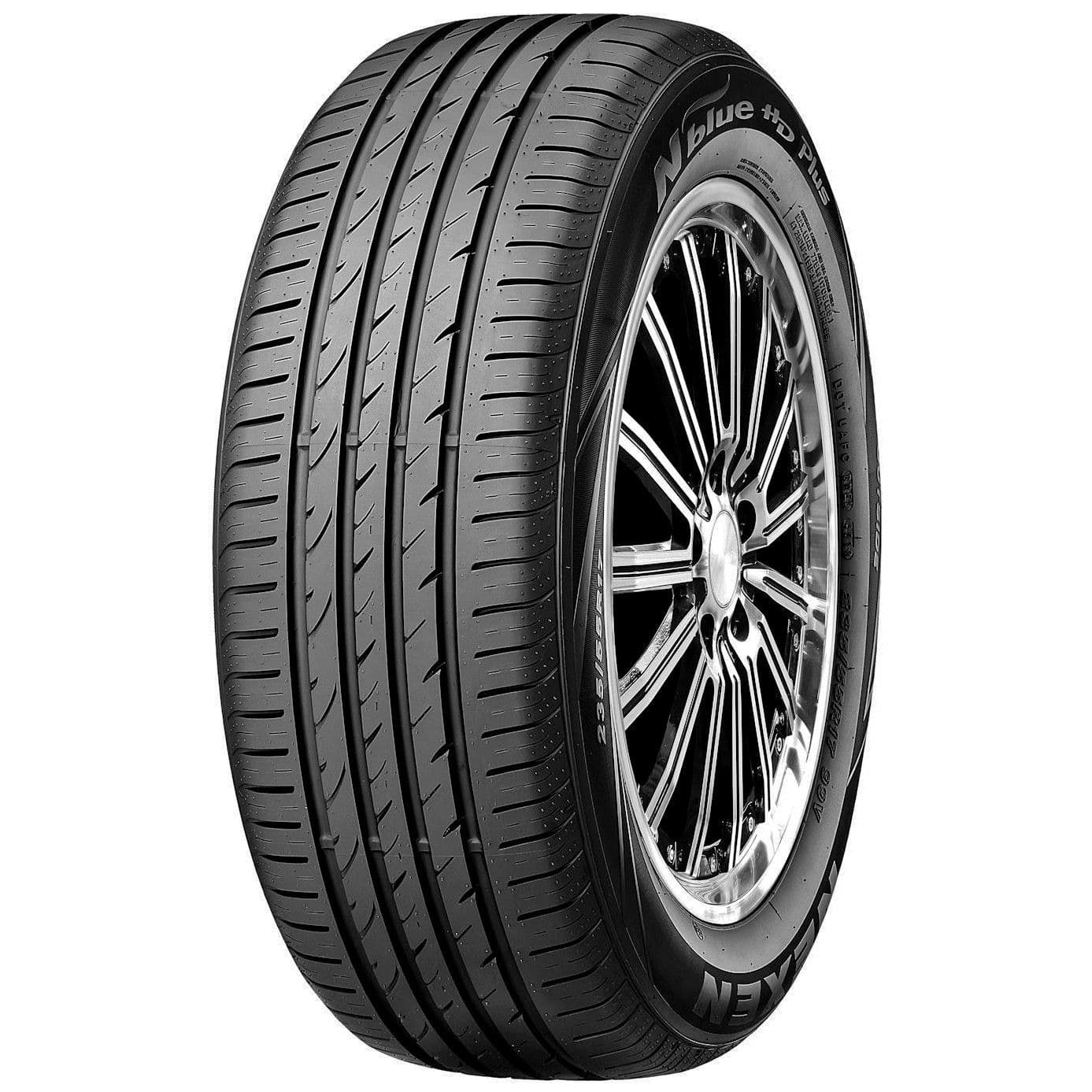 Anvelopa Vara Nexen Nblue-HD+ 205/60R16 92V