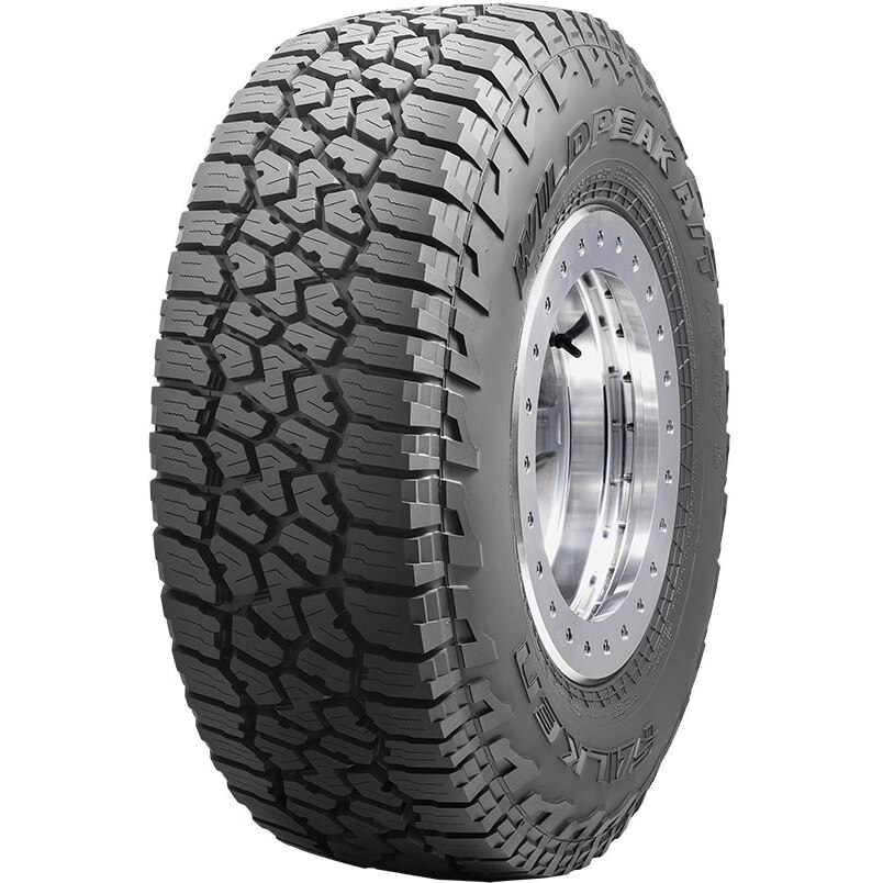 Anvelopa All Season Falken Wildpeak-AT3WA 265/65R17 112H