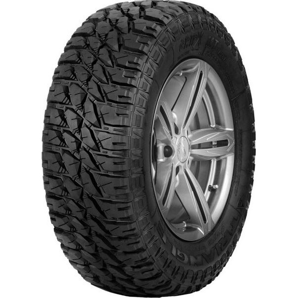 Anvelopa Vara TRIANGLE TR281 GripX M/T 235/85R16 120/116Q