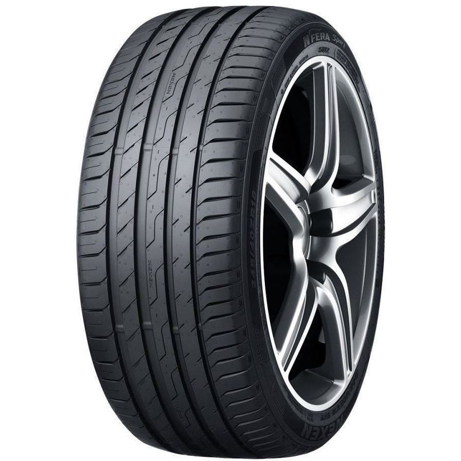 Anvelopa Vara NEXEN N'FERA Sport 225/50R17 98Y