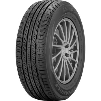 Anvelopa vara Triangle TR259 AdvantexSUV 215/70R16 100H Anvelopa vara Triangle TR259 AdvantexSUV 215/70R16 100H