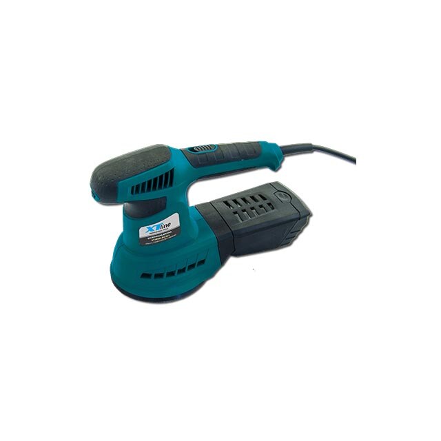 Slefuitor orbital Xtline 380 W