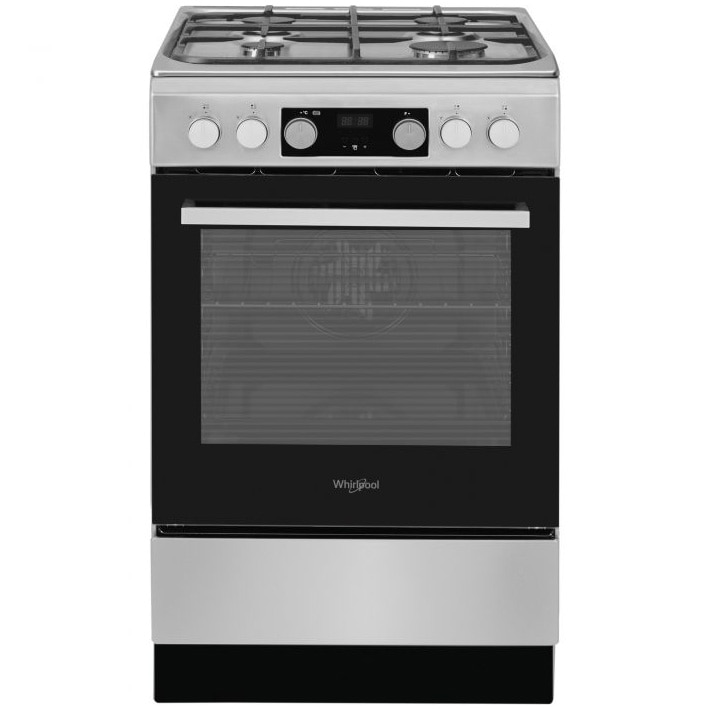 Whirlpool WS5G8CHX/EU