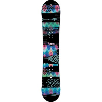 Snowboard Trans LTD fete flatrocker negru 143 Snowboard Trans LTD fete flatrocker negru 143