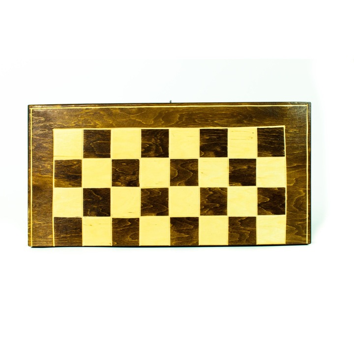 Joc de societate - Joc - Sah & Table