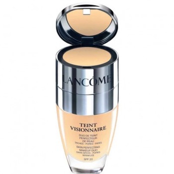 Fond de ten Lancome Teint Visionnaire SPF20 - 010 Beige Nature Fond de ten Lancome Teint Visionnaire SPF20 - 010 Beige Nature