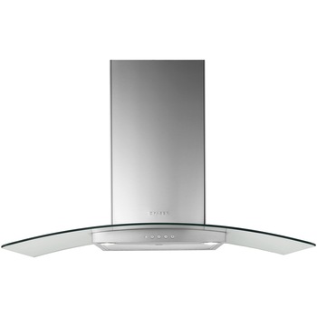 Hota incorporabila decorativa Faber RAY SRM LED X/V A90, Putere de absorbtie 420 mc/h, 1 motor, Iluminare LED, 90 cm, Inox/Sticla Hota incorporabila decorativa Faber RAY SRM LED X/V A90, Putere de absorbtie 420 mc/h, 1 motor, Iluminare LED, 90 cm, Inox/Sticla