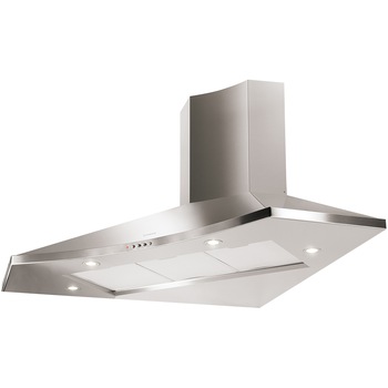 Hota incorporabila decorativa Faber SOLARIS EG6 LED X A100, Putere de absorbtie 570 mc/h, 1 motor, Iluminare LED, 100 cm, Inox Hota incorporabila decorativa Faber SOLARIS EG6 LED X A100, Putere de absorbtie 570 mc/h, 1 motor, Iluminare LED, 100 cm, Inox