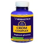 Supliment Alimentar Complex 12 Plante 30 Capsule Emag Ro