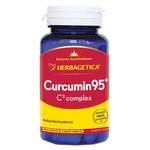 Supliment Alimentar Complex 12 Plante 30 Capsule Emag Ro
