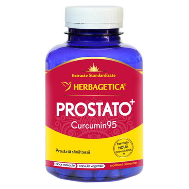 turmeric pentru prostatită)