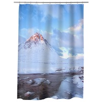 perdea dus cada pentru baie heartwork cel mai inalt munte model multicolor decoratiuni baie 150 x 200 cm imagen 19_0_
0