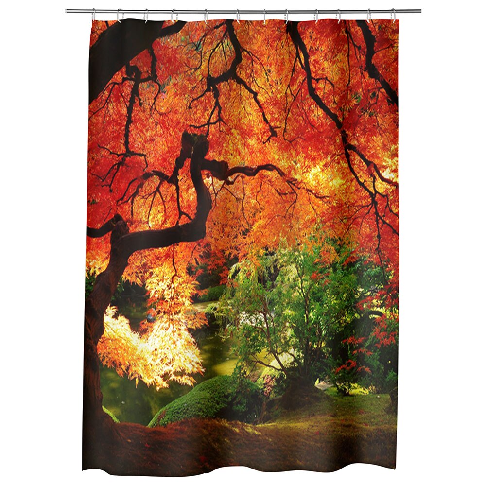 Perdea Dus, Cada, pentru Baie, Heartwork, Suprearealist 2, Model Multicolor, Decoratiuni Baie, 150 x 200 cm