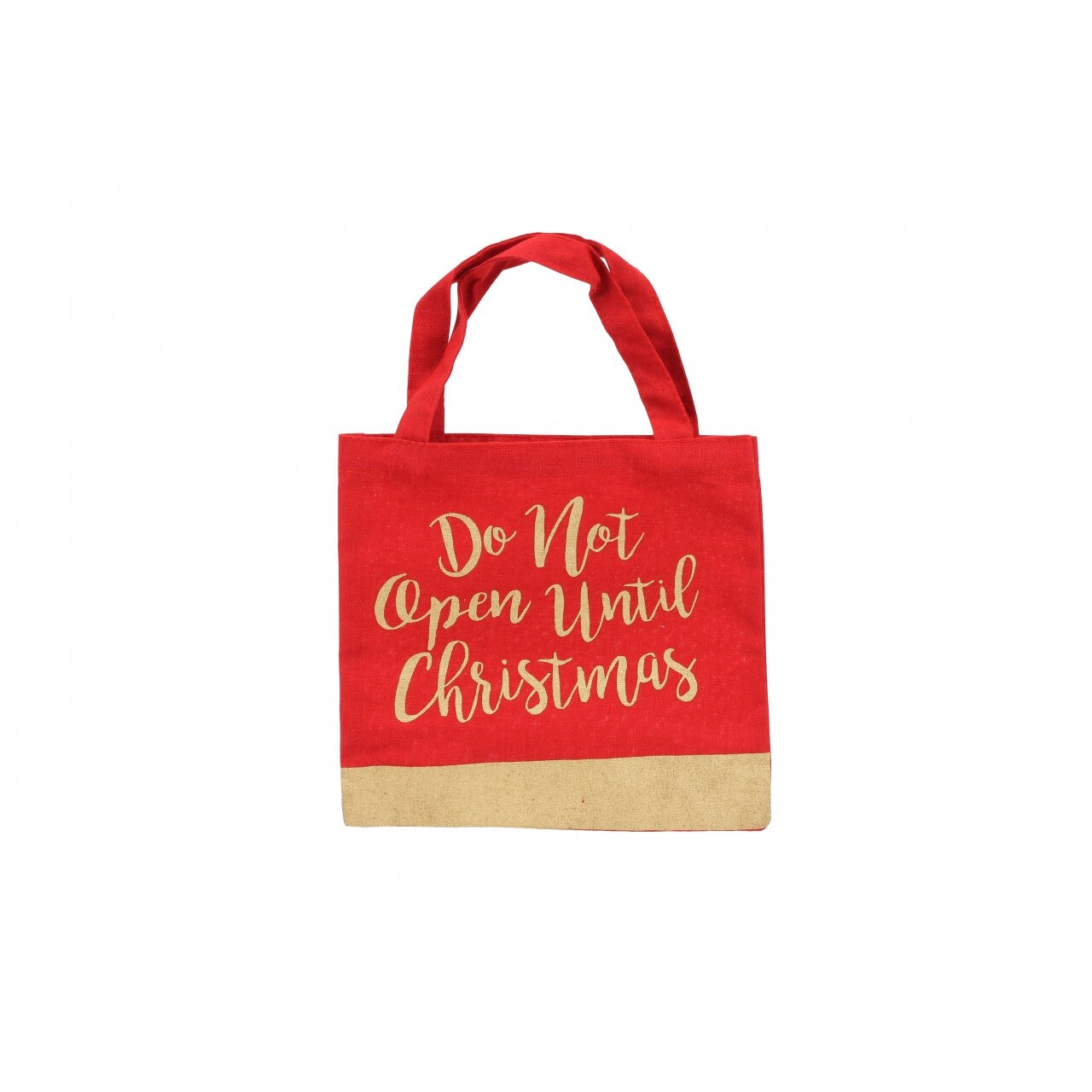 Punga cadou - Do Not Open