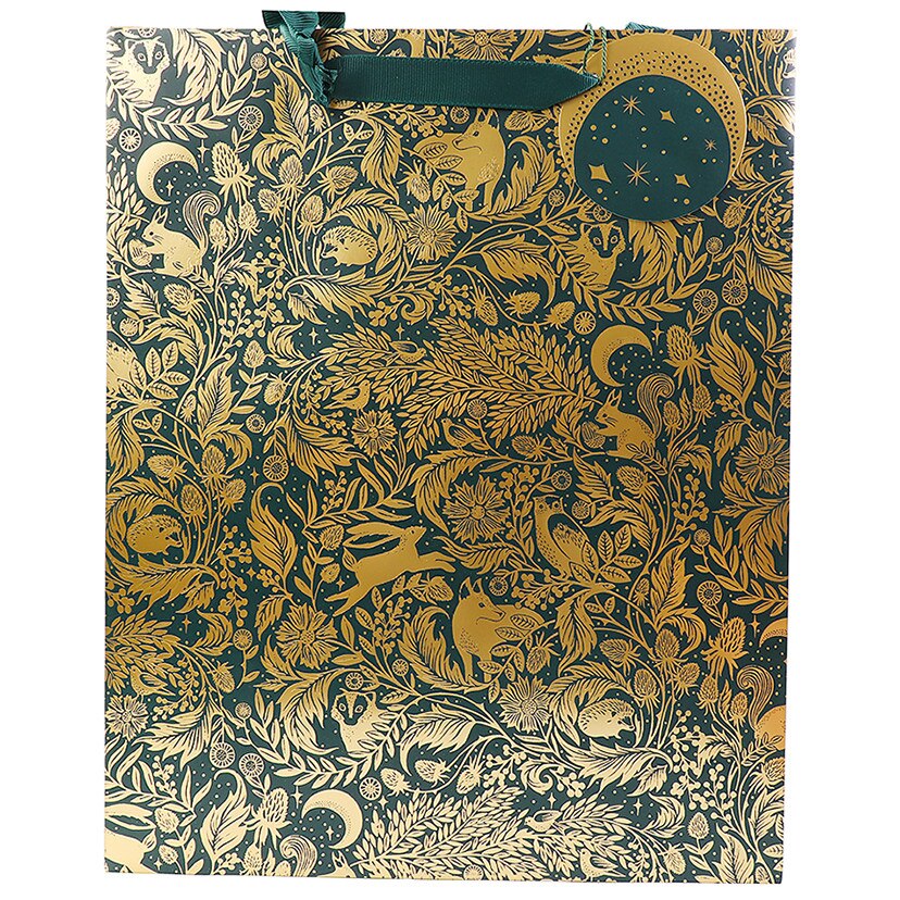 Punga de cadou mare - Forest Bramble