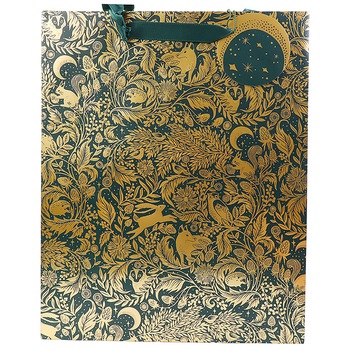 Punga de cadou mare - Forest Bramble Punga de cadou mare - Forest Bramble