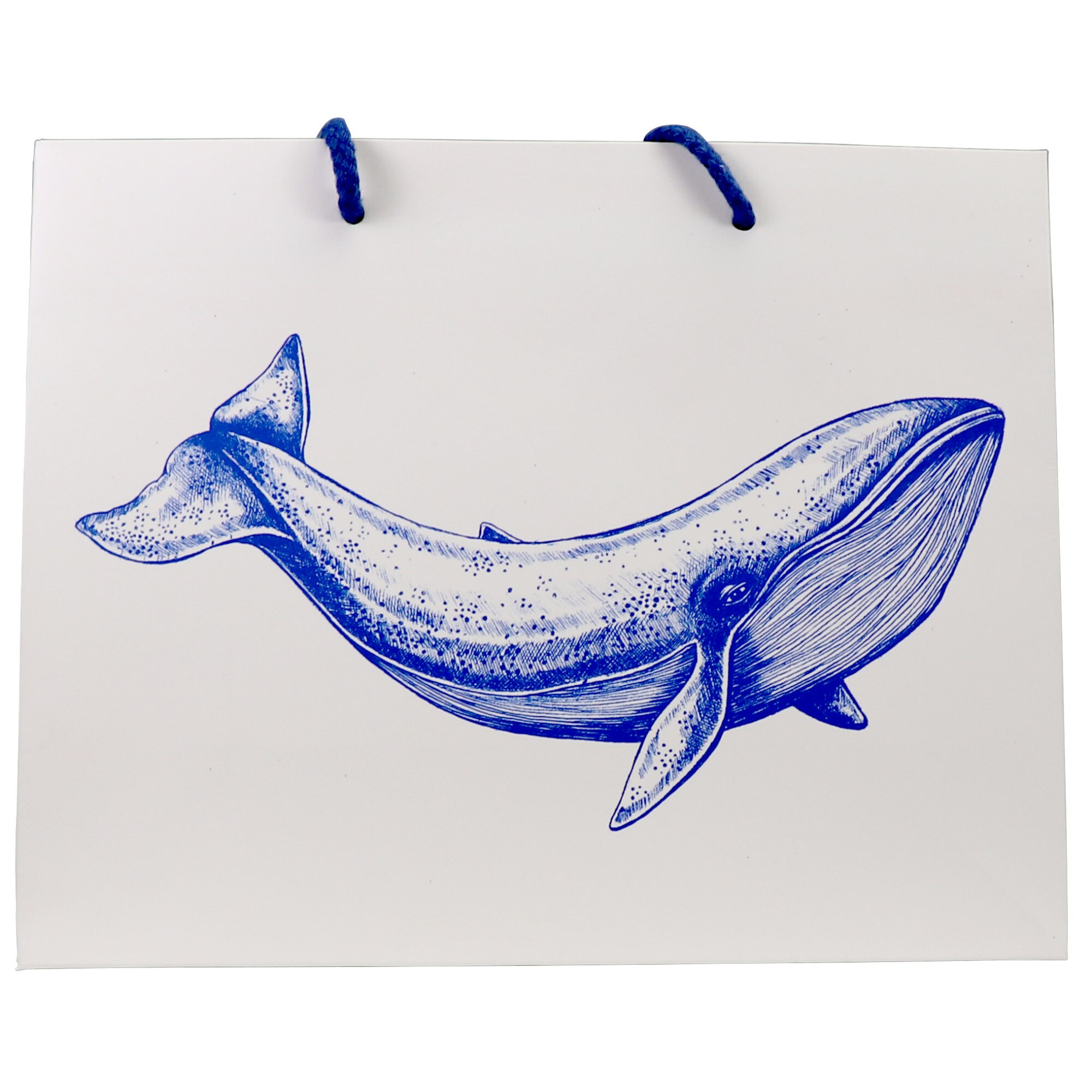 Punga de cadou - Into The Blue