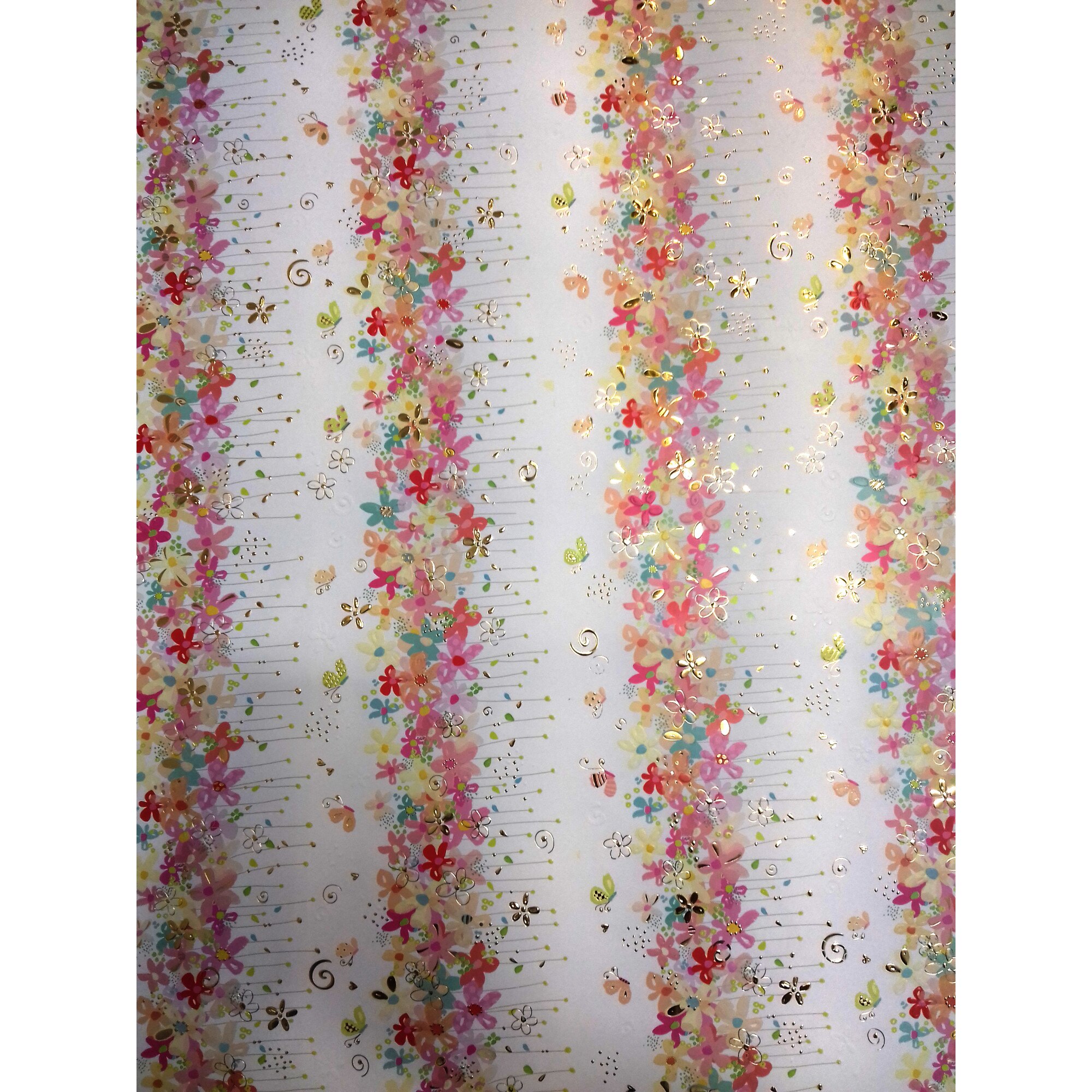 Hartie de impachetat - Turnowsky - mai multe modele