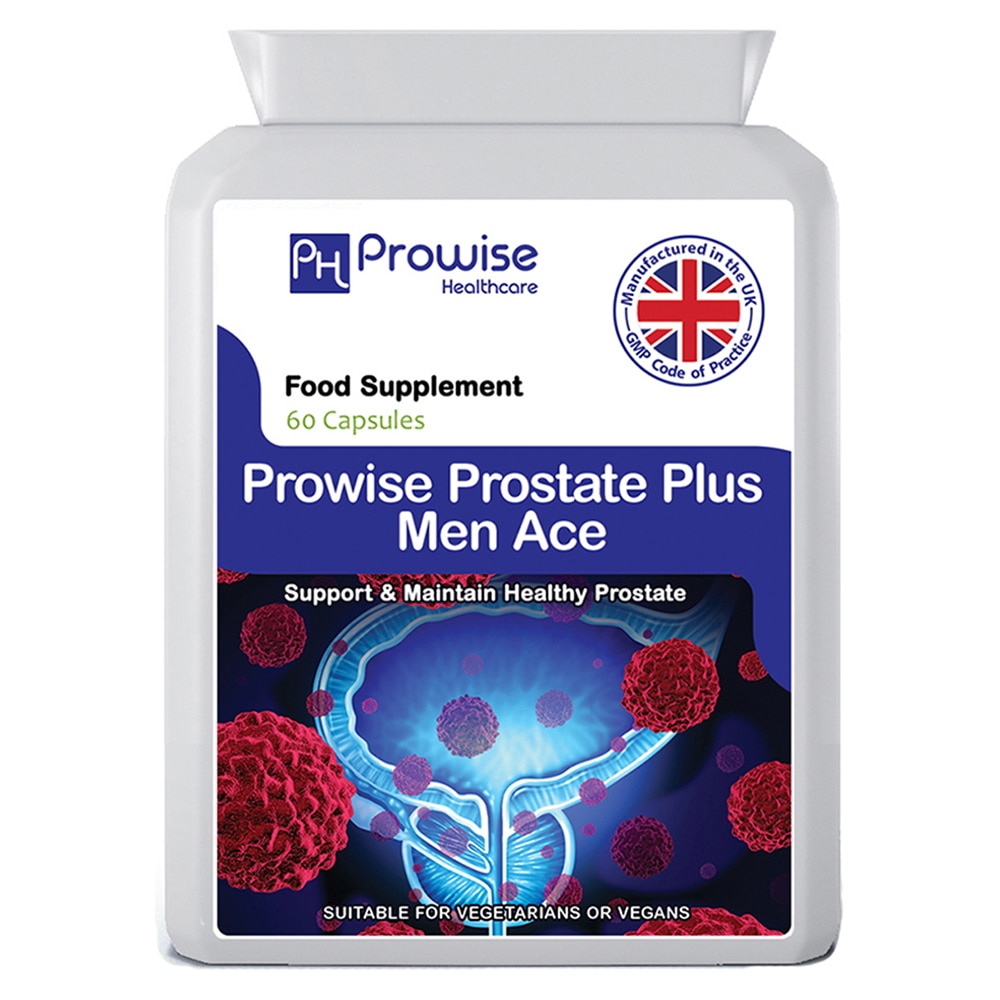 Prostamisin (Complex pt prostata marita/inflamata)