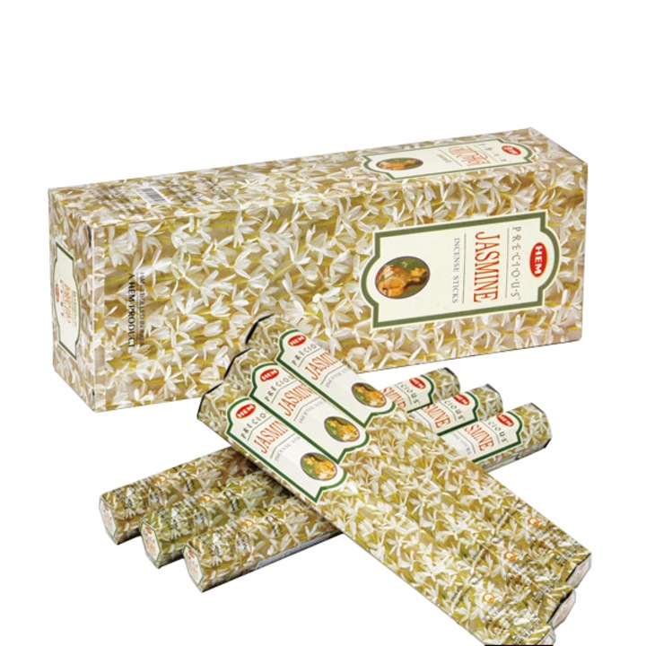 Клечки за хранене Hem Jasmine 20 броя