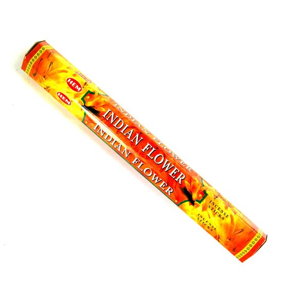 Betisoare parfumate Hem Indian Flower 20buc