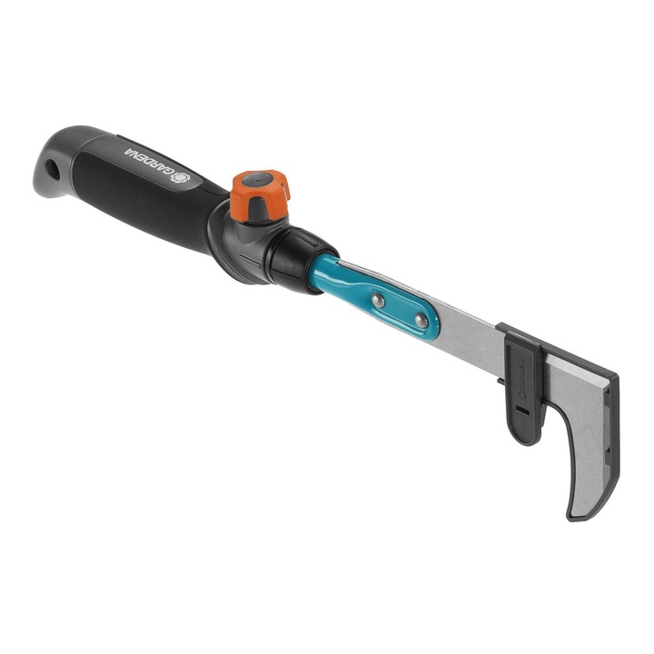 Нож за почистване на плочки Gardena Combisystem, Многоцветен, 10см