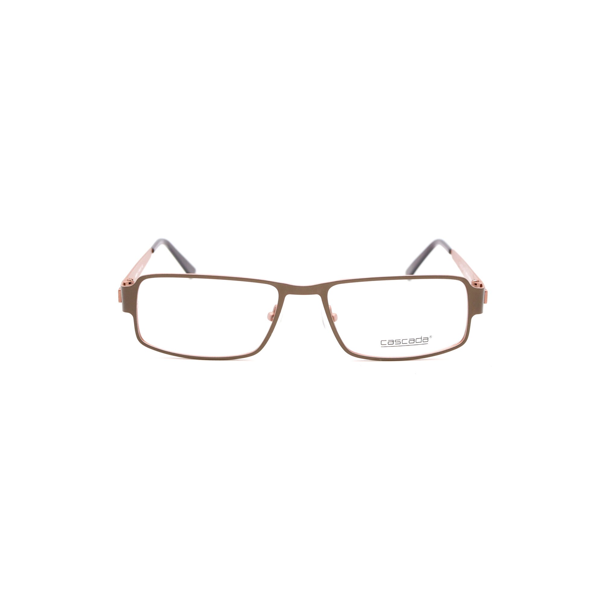 Rame ochelari de vedere, Cascada, Barbat, MG805, 56mm, Maro