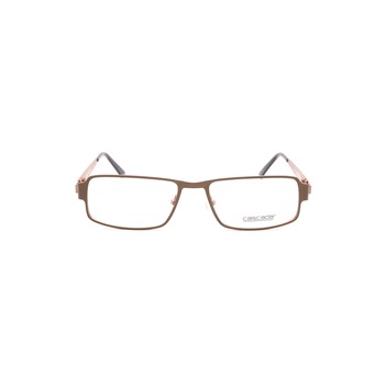 Rame ochelari de vedere, Cascada, Barbat, MG805, 56mm, Maro Rame ochelari de vedere, Cascada, Barbat, MG805, 56mm, Maro