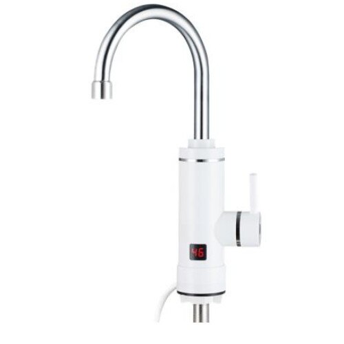 Baterie Electrica Aquatic Elefant, 3Kw, Afisaj LED