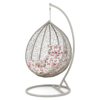 Leagan L gradina/terasa Maison Mex BOWL 103x100x200Hcm multicolor Leagan L gradina/terasa Maison Mex BOWL 103x100x200Hcm multicolor