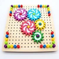 puzzle creativ cu piese rotative - 1103092mic imagen 46_0_
0