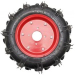 Palmonix TT motoros kapa kerék, 5.00-10 6PR