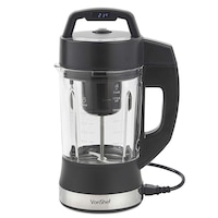 Aparat Digital 2 in 1 de Preparat Supe si Smoothie VonShef 2000002, 1.75L, 900W