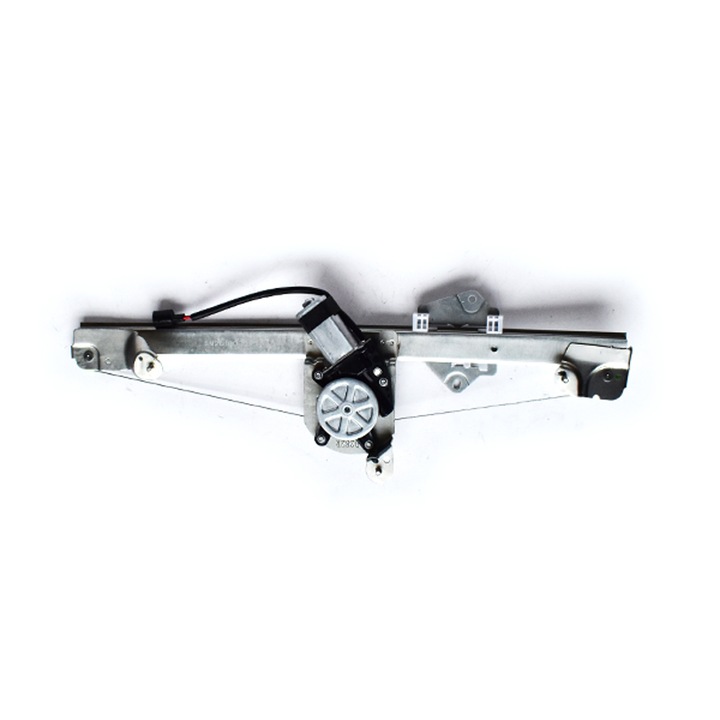 Macara geam fata dreapta (cu motor) Dacia Logan (2004-2015)