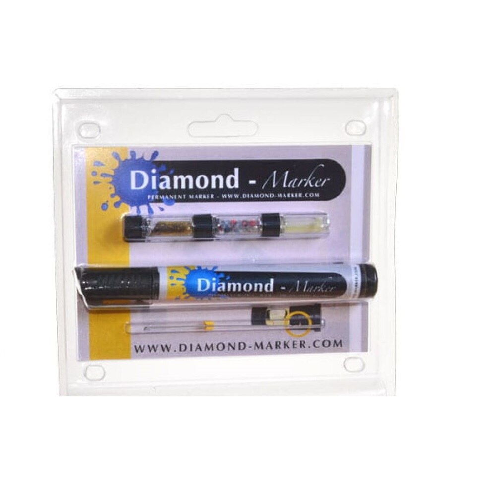 Ascunzatoare in Marker, cu 3 sticlute