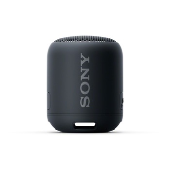 Boxa portabila EVO Sony, Extra Bass, Bluetooth Wi-Fi, 16h Autonomie, Rezistenta la apa IP67, Negru Boxa portabila EVO Sony, Extra Bass, Bluetooth Wi-Fi, 16h Autonomie, Rezistenta la apa IP67, Negru