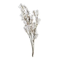 plante artificiale ornamentale gypsum de camp cu flori albe pentru decor lungime 50 cm imagen 13_0_
0