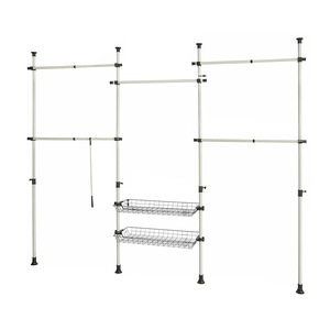 Umerase pentru haine si suporturi