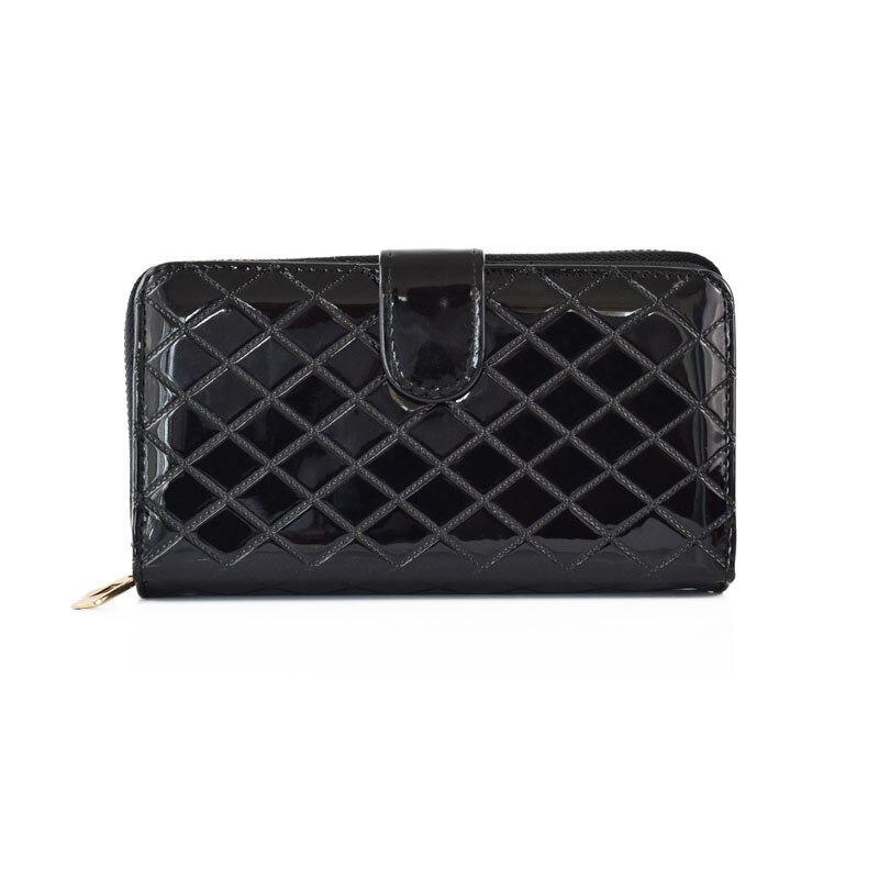 Portofel dama Lacey Negru