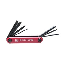 Set imbus Bike Hand BAS0009