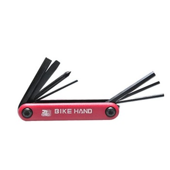 Set imbus Bike Hand BAS0009 Set imbus Bike Hand BAS0009