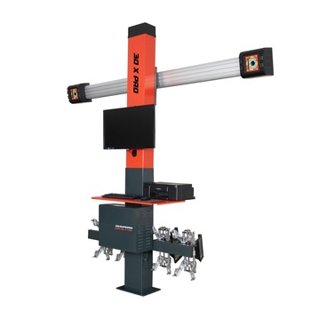 Stand directie, aparat geometrie roti, REIHMANN 3D X PRO Stand directie, aparat geometrie roti, REIHMANN 3D X PRO