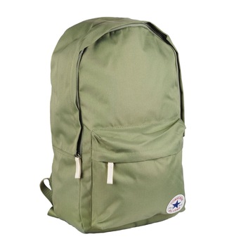 Rucsac Converse Core Poly, verde Rucsac Converse Core Poly, verde