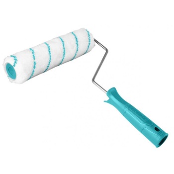 Trafalet - acril Total, - 230mm, 9, fibra 18mm Trafalet - acril Total, - 230mm, 9, fibra 18mm